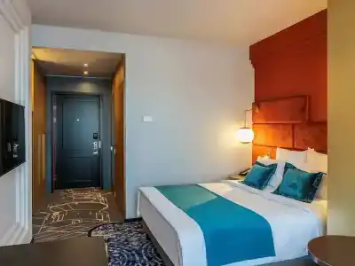 Mercure Blagoveshchensk - 78