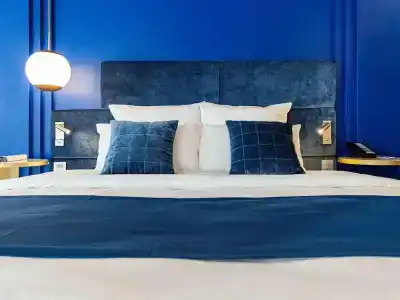 Mercure Blagoveshchensk - 14