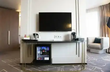 Mercure Blagoveshchensk - 60