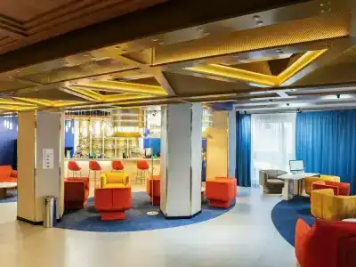 Mercure Blagoveshchensk - 80