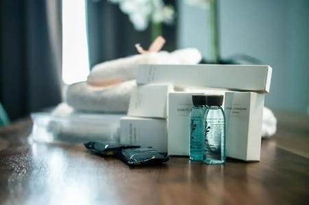 up Wellness & Spa - 25