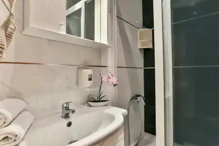 Apartmani Luka - Vila Brzulović - 14