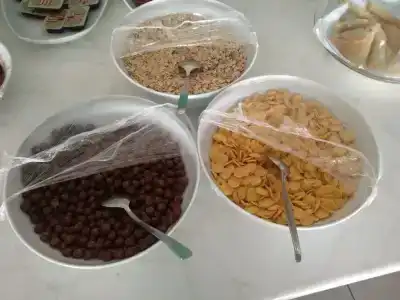 Baronessa Apart - 29