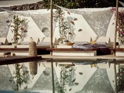 Gardelli Art Resort - 43