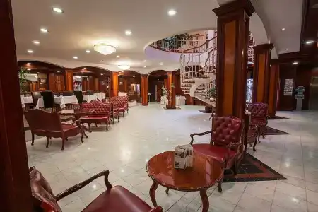 in Kazachy Pereulok - 3