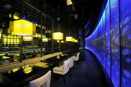 JW Marriott Marquis Dubai - 83