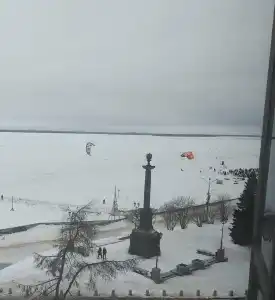 Stolitsa Pomor'ya - 42