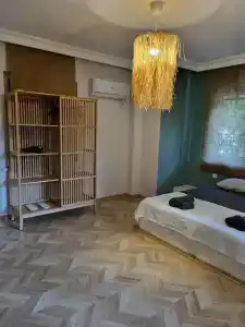 El Mundo Suites - 73