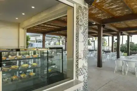 Chrysomare Beach and Resort - 30