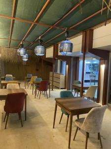 Marla Didim Otel - 9