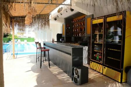 Marla Didim Otel - 10