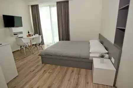 Bellevue Residential Batumi - 3