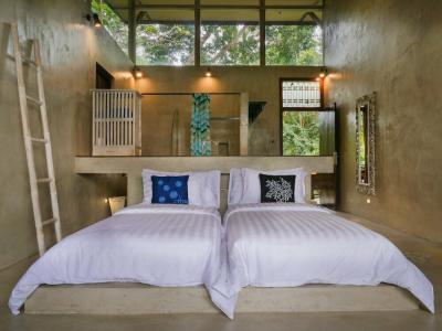 Gunung An Retreat - 36