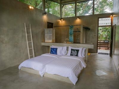 Gunung An Retreat - 42