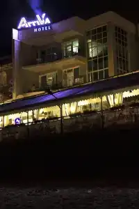 Arriva Mini-Hotel - 6