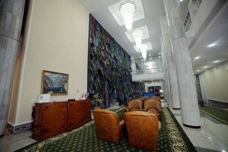 Residence Park - 18