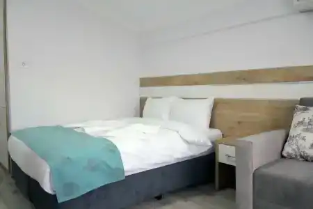 Maslina Otel - 23
