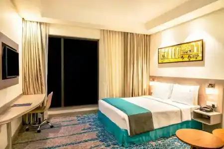 Holiday Inn Express Kolkata Airport, an IHG - 53