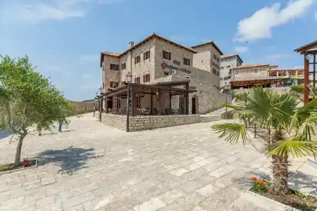 Kulla e Balshajve - 2