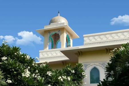 The Leela Palace Jaipur - 54