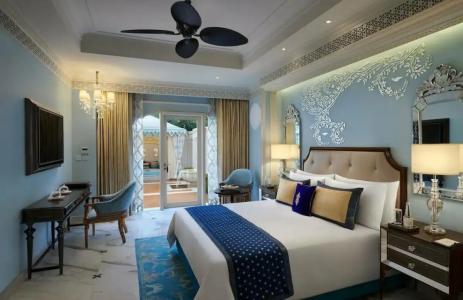 The Leela Palace Jaipur - 58