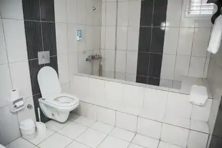 Reis Thermal Otel - 29