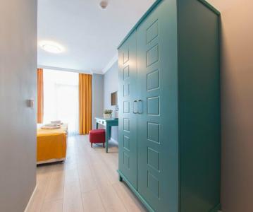 Room Room Motel - 15