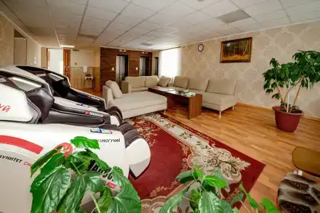 Sanatorium Sosnovyy bor - 75