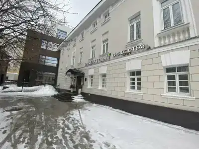 Business - Vremena Goda Taganskaya - 32