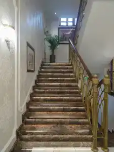 Butik-otel Magic harp - 9