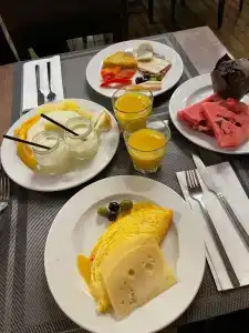 Solo Sokos Palace Bridge - 78