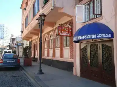 Guest House Batumi Globus - 0