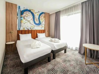 Mercure Bialystok - 66