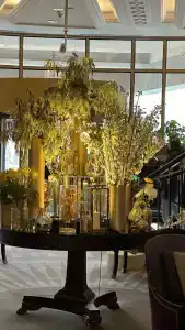 Conrad Bosphorus - 98