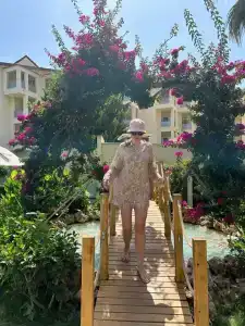 Le Jardin Resort Holiday Village - 79