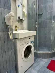 Zazerkalye Spa-Otel - 16