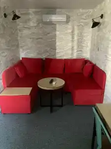 Na Mikhaylovskoy 9 - 55