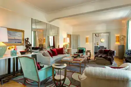 Астория Rocco Forte - 35