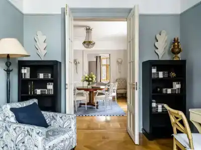 Астория Rocco Forte - 11