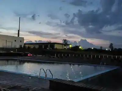 Yacht Club Prestizh - 17