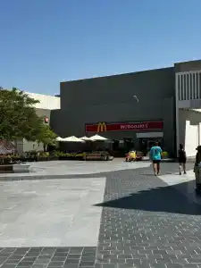 Mercure Hurghada - 31