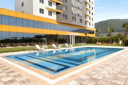 Ramada By Wyndham Soma - 36