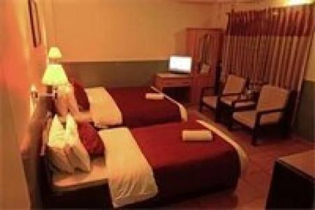 Silver Oaks Inn - 54