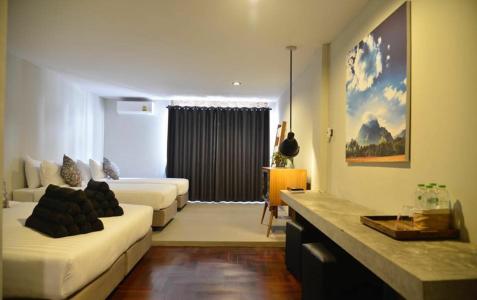 Pak Ping the Cozy Living in Chiangmai - 46