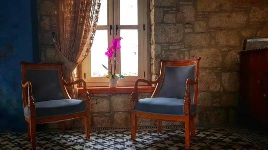 Maison d'Azur Alaçatı - 29