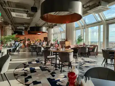 Grand "Megapolis" - 26