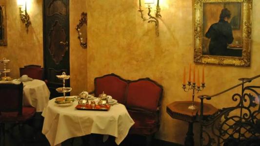 Boutique Campo de' Fiori - 99