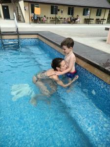 Malibu Guest House - 34