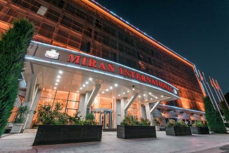 Miran International - 55