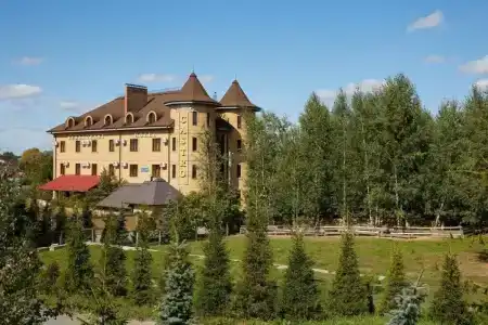 Astoria Castro Plaza - 1